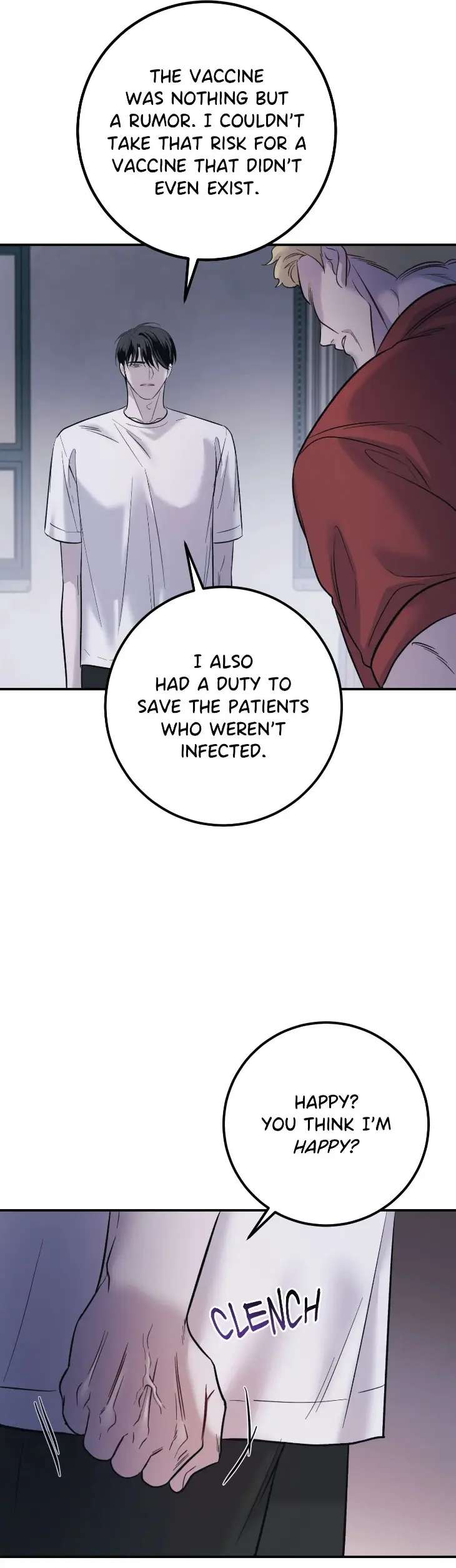Hunger-For-You-By-Jaeyoung-Uncensored-Eng page 33