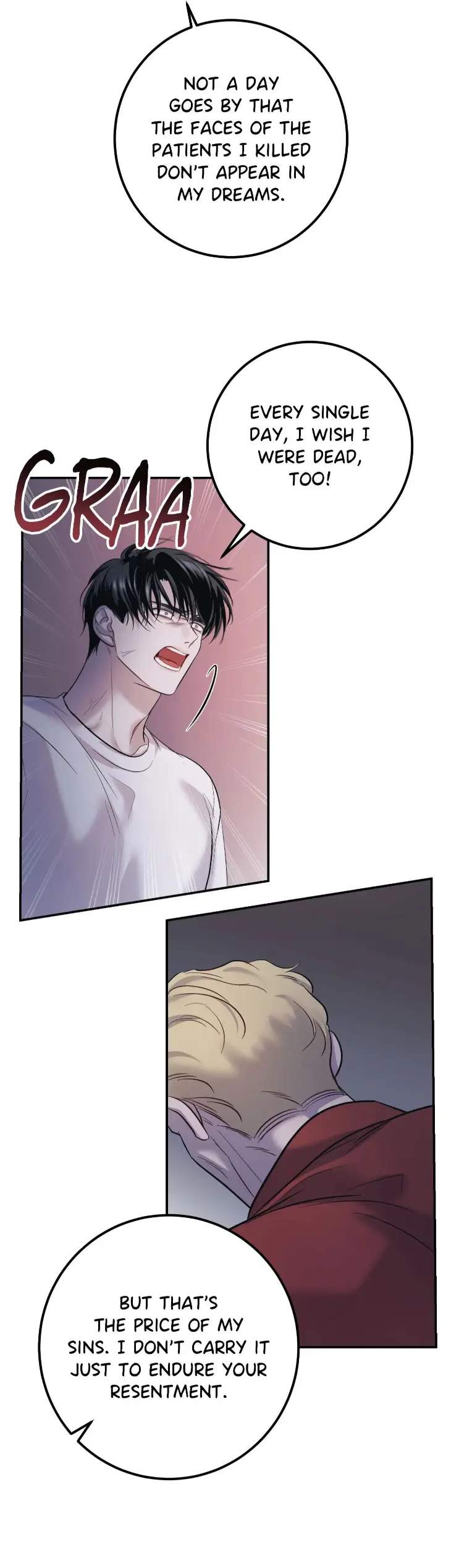 Hunger-For-You-By-Jaeyoung-Uncensored-Eng page 34