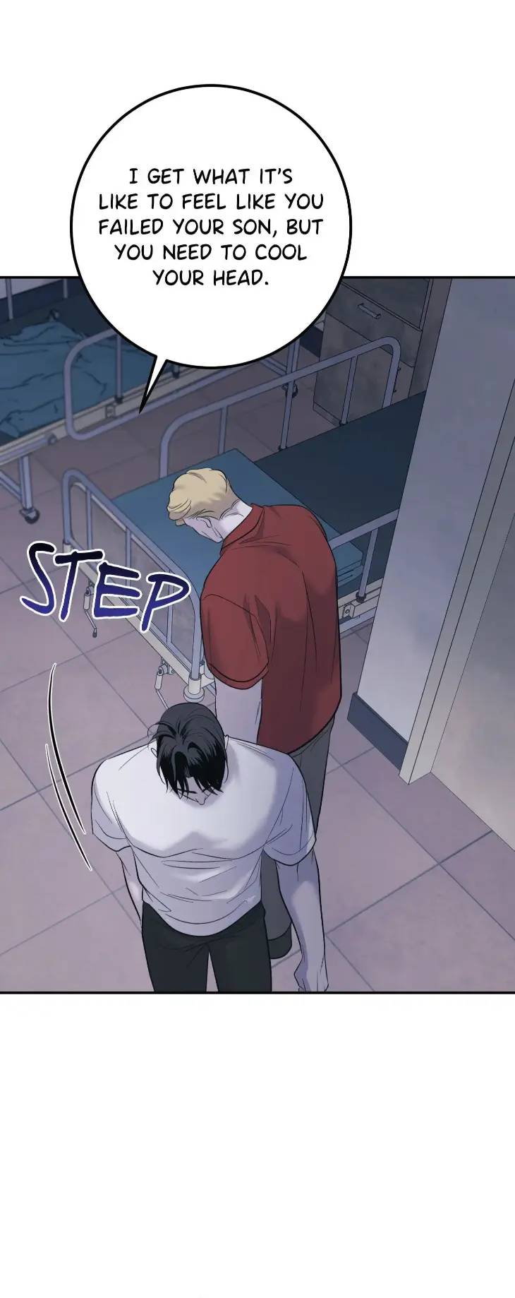 Hunger-For-You-By-Jaeyoung-Uncensored-Eng page 35