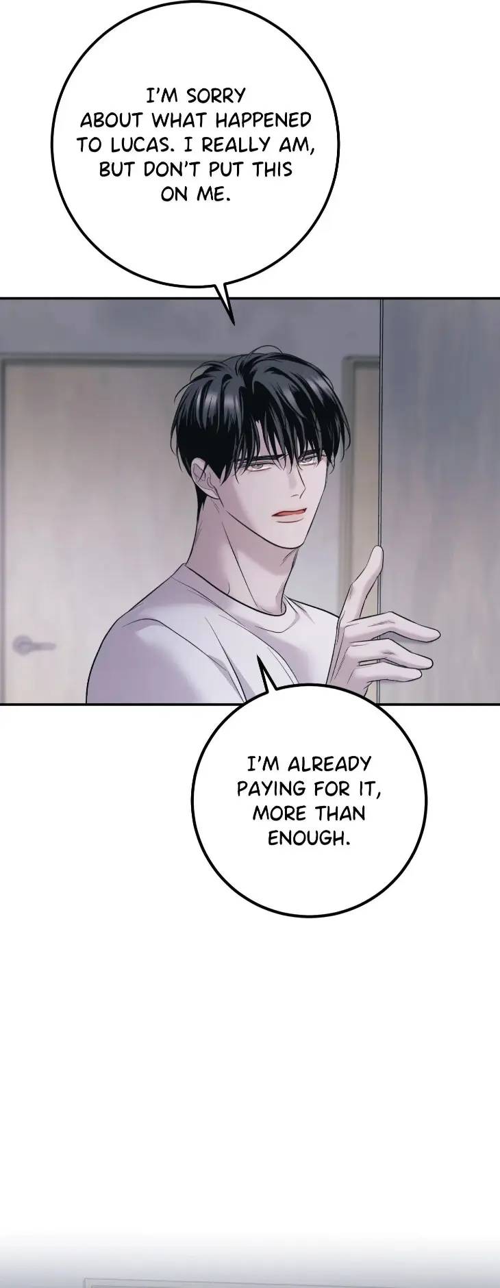 Hunger-For-You-By-Jaeyoung-Uncensored-Eng page 36