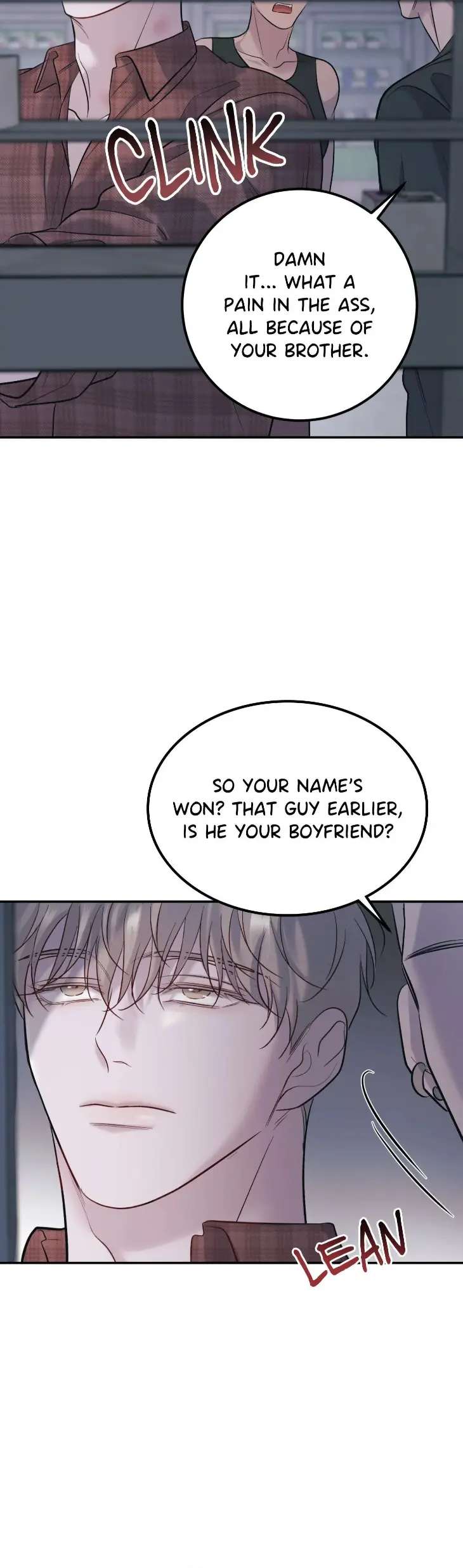 Hunger-For-You-By-Jaeyoung-Uncensored-Eng page 39