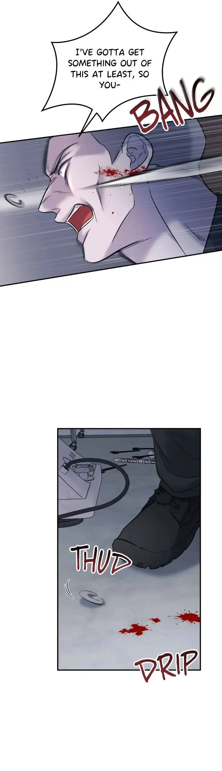 Hunger-For-You-By-Jaeyoung-Uncensored-Eng page 43