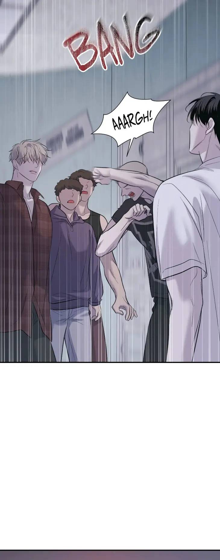 Hunger-For-You-By-Jaeyoung-Uncensored-Eng page 48