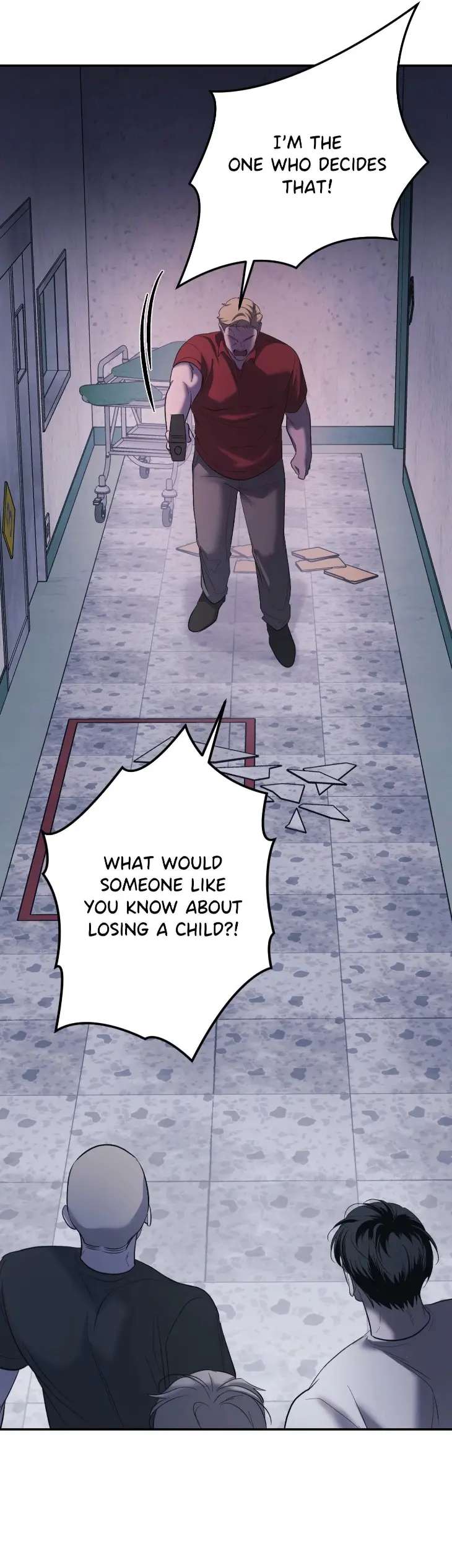 Hunger-For-You-By-Jaeyoung-Uncensored-Eng page 51