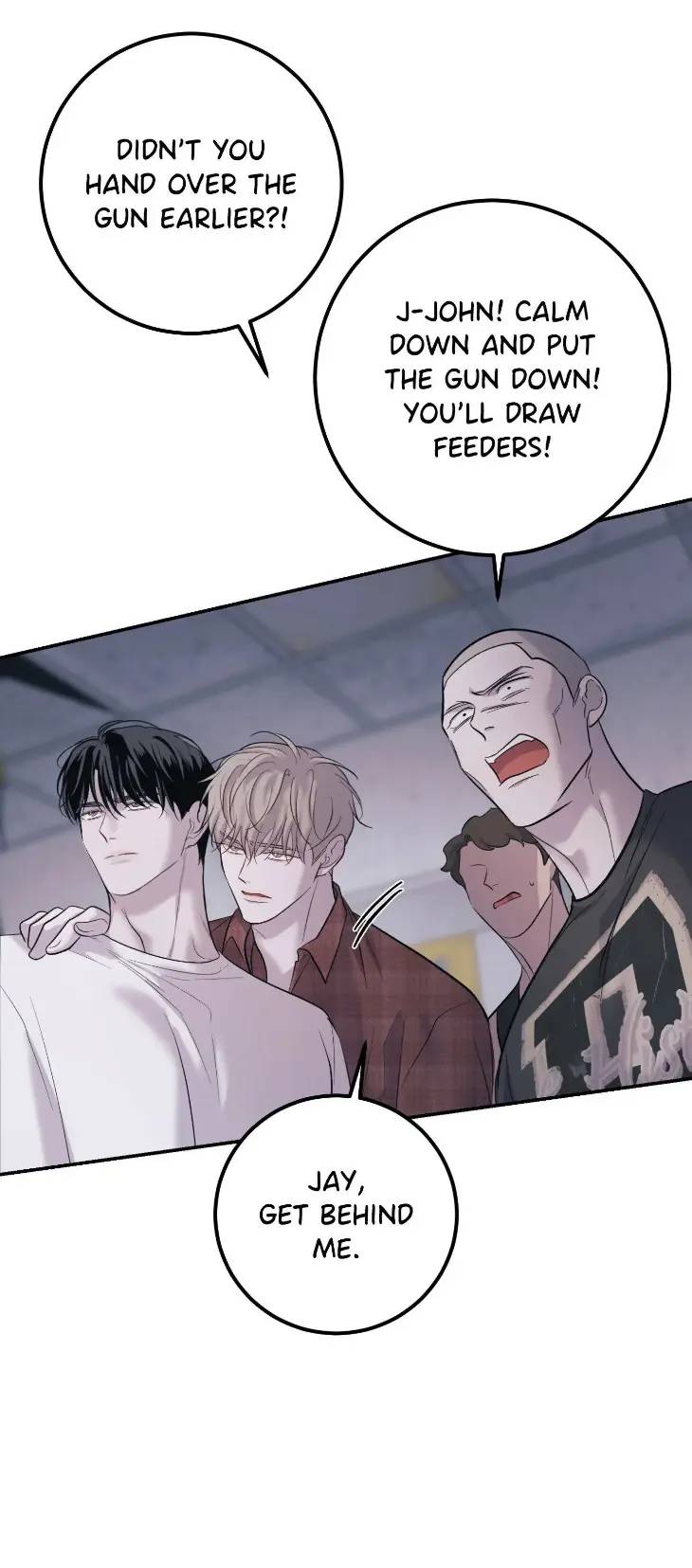Hunger-For-You-By-Jaeyoung-Uncensored-Eng page 52