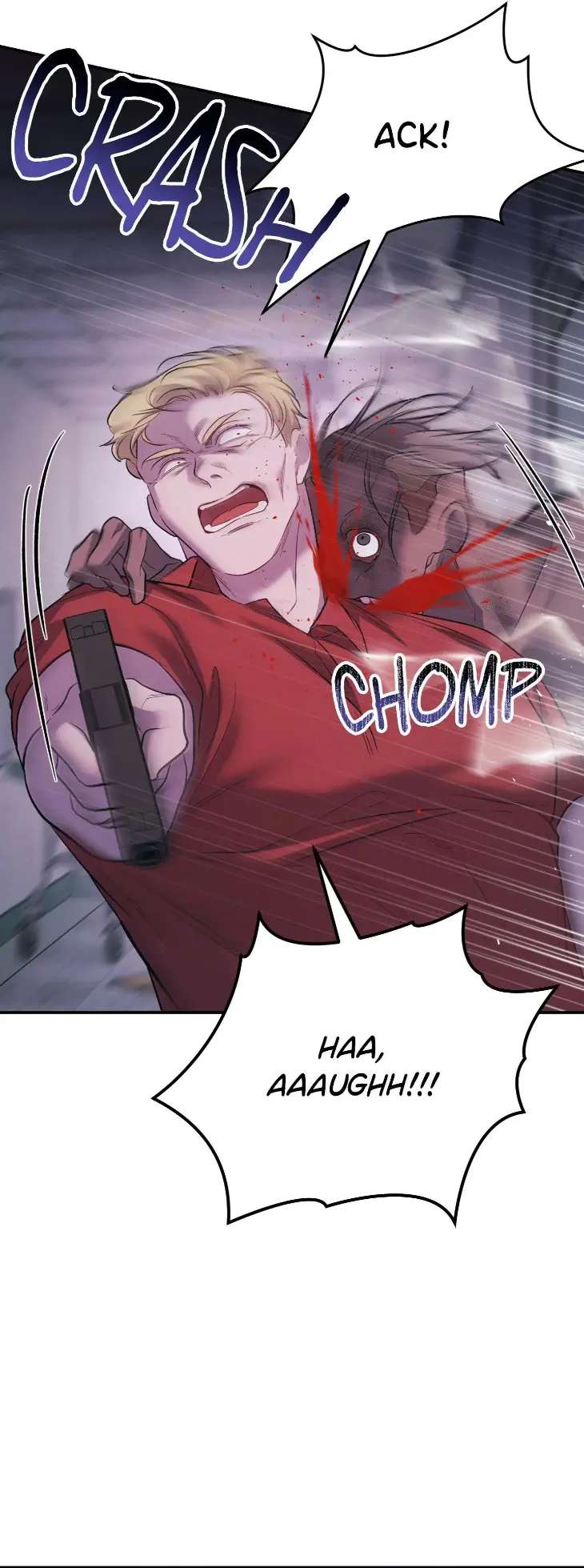 Hunger-For-You-By-Jaeyoung-Uncensored-Eng page 54