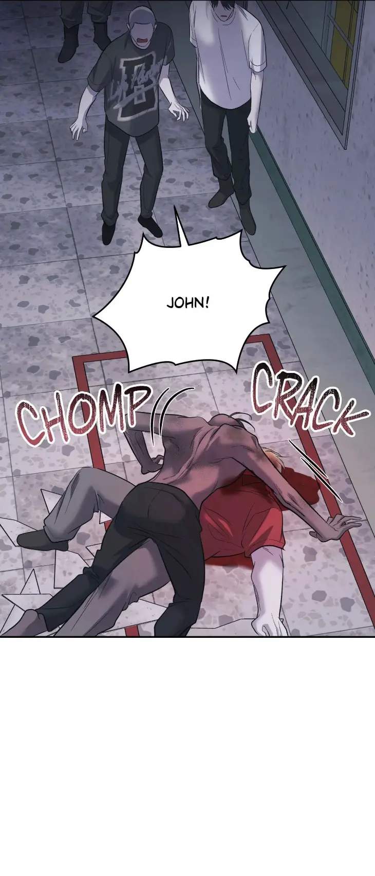 Hunger-For-You-By-Jaeyoung-Uncensored-Eng page 55