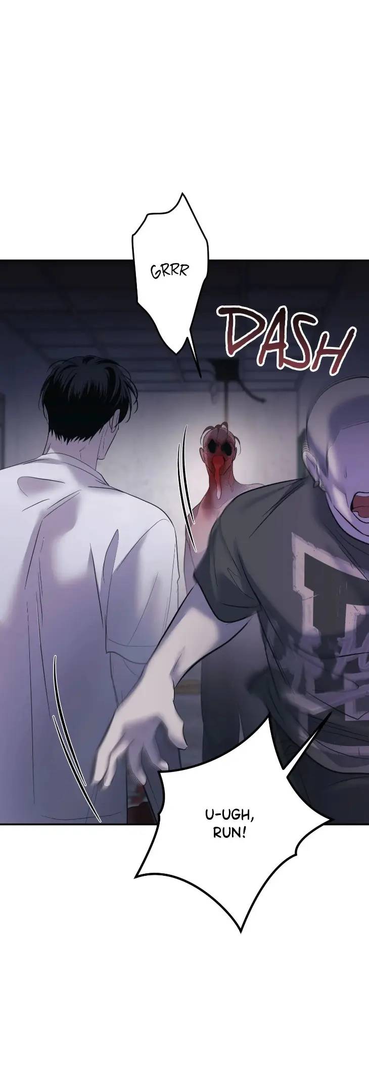 Hunger-For-You-By-Jaeyoung-Uncensored-Eng page 57