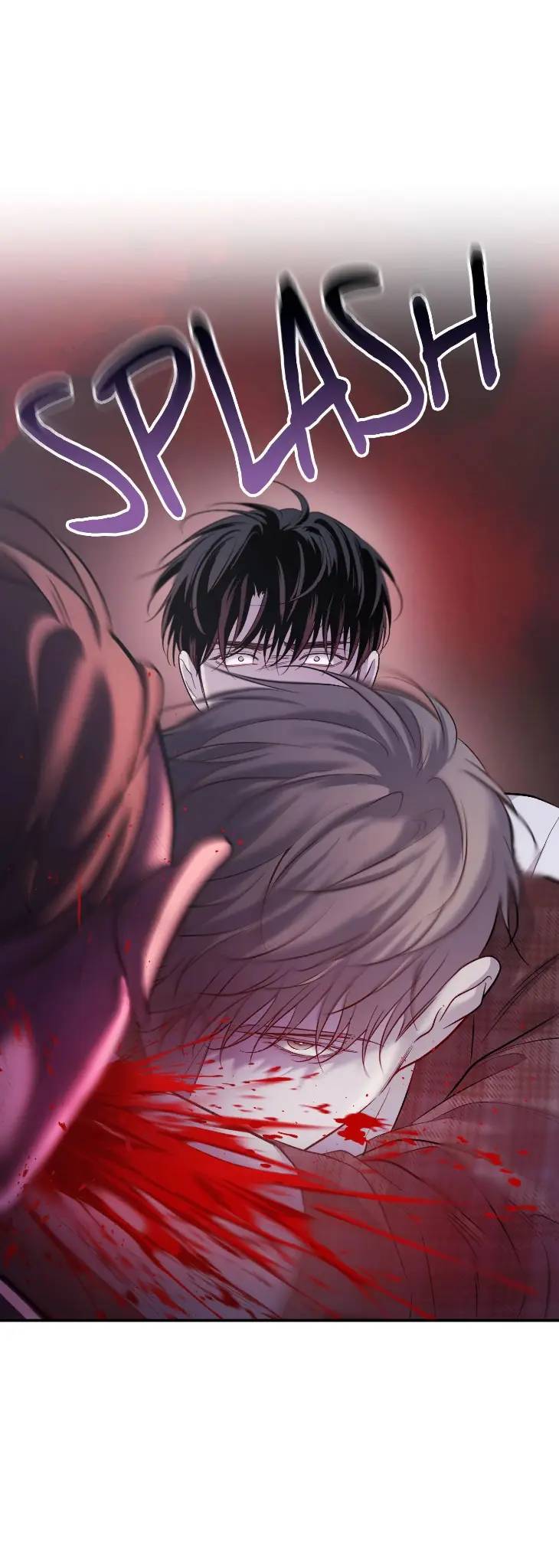 Hunger-For-You-By-Jaeyoung-Uncensored-Eng page 60