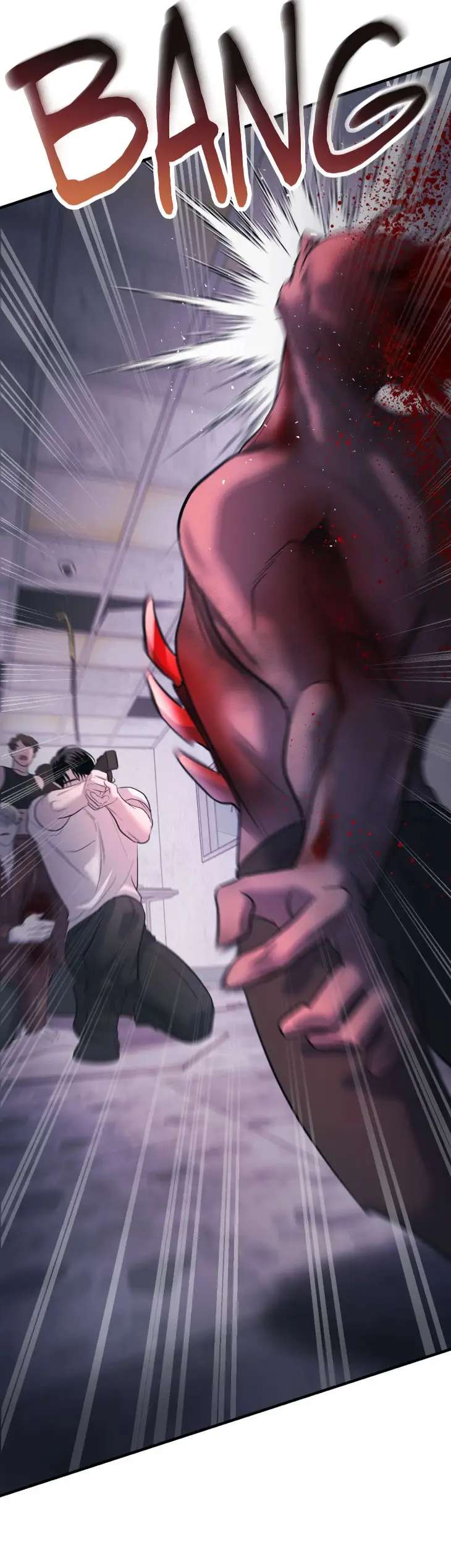 Hunger-For-You-By-Jaeyoung-Uncensored-Eng page 4