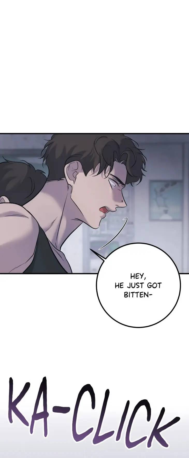 Hunger-For-You-By-Jaeyoung-Uncensored-Eng page 5
