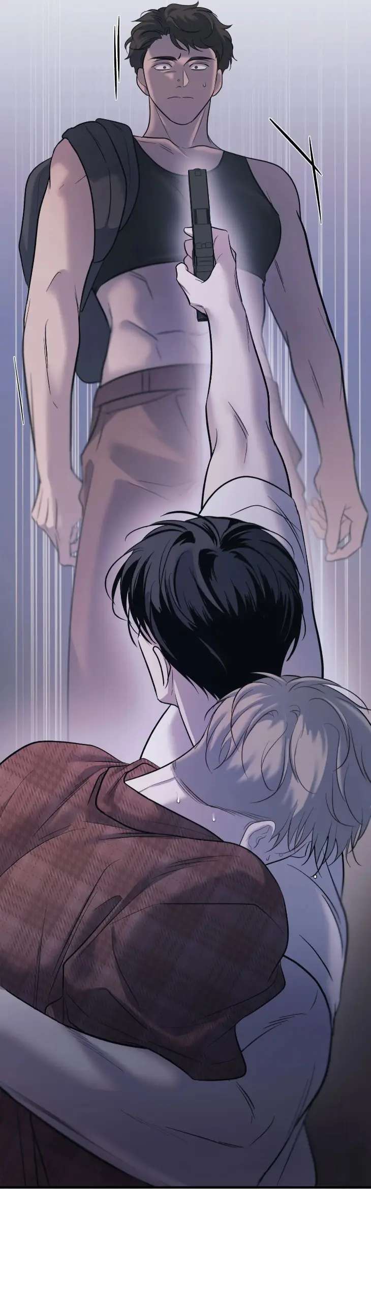 Hunger-For-You-By-Jaeyoung-Uncensored-Eng page 6