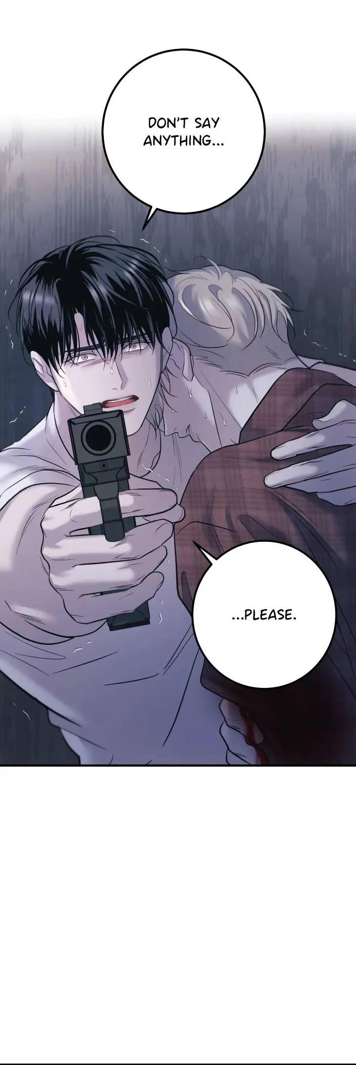 Hunger-For-You-By-Jaeyoung-Uncensored-Eng page 7