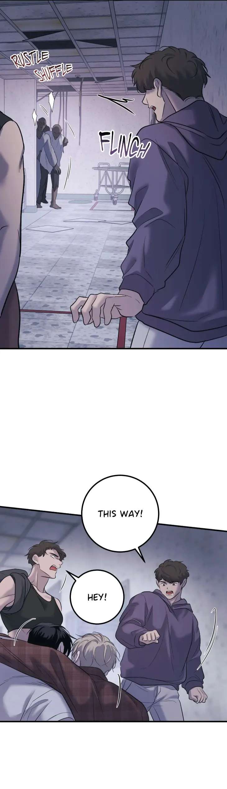 Hunger-For-You-By-Jaeyoung-Uncensored-Eng page 8