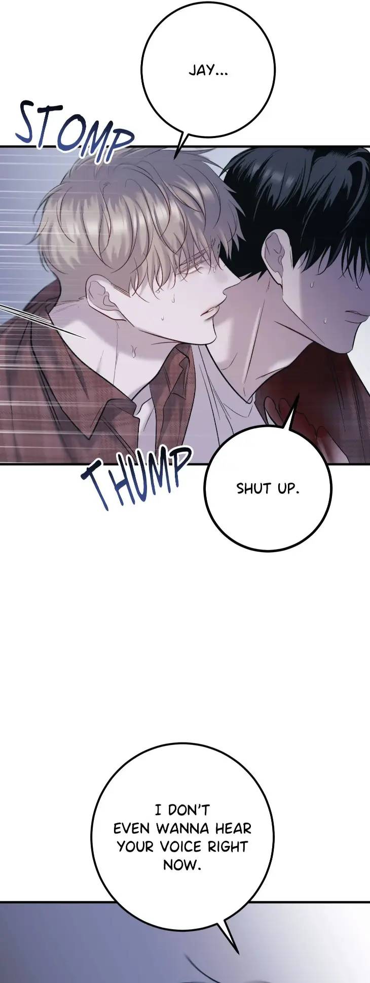 Hunger-For-You-By-Jaeyoung-Uncensored-Eng page 10