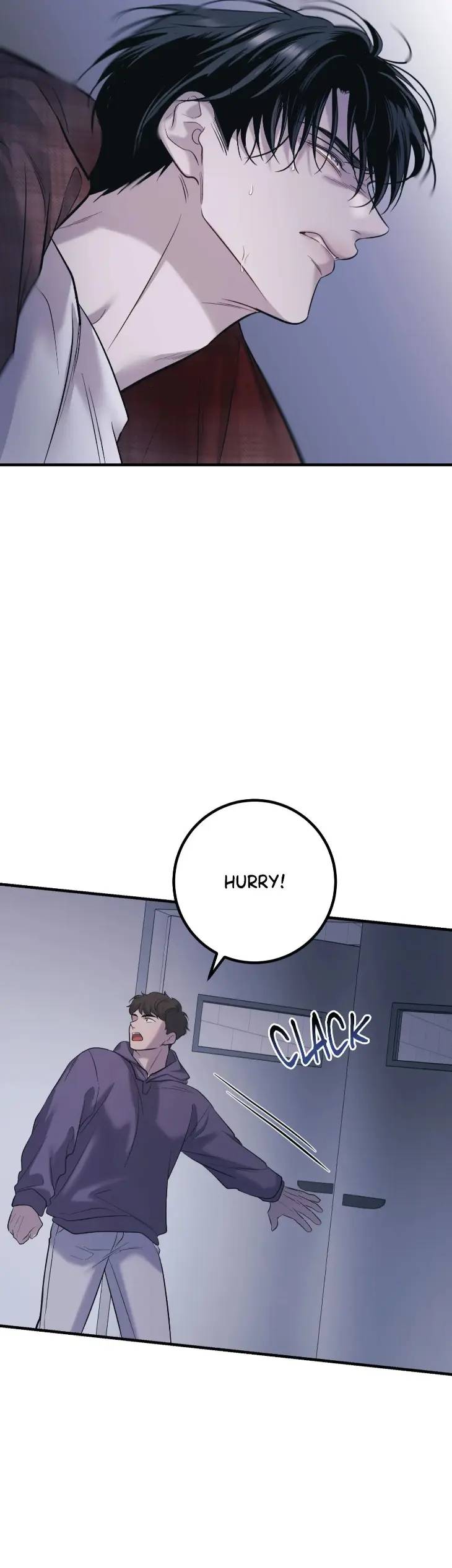 Hunger-For-You-By-Jaeyoung-Uncensored-Eng page 11