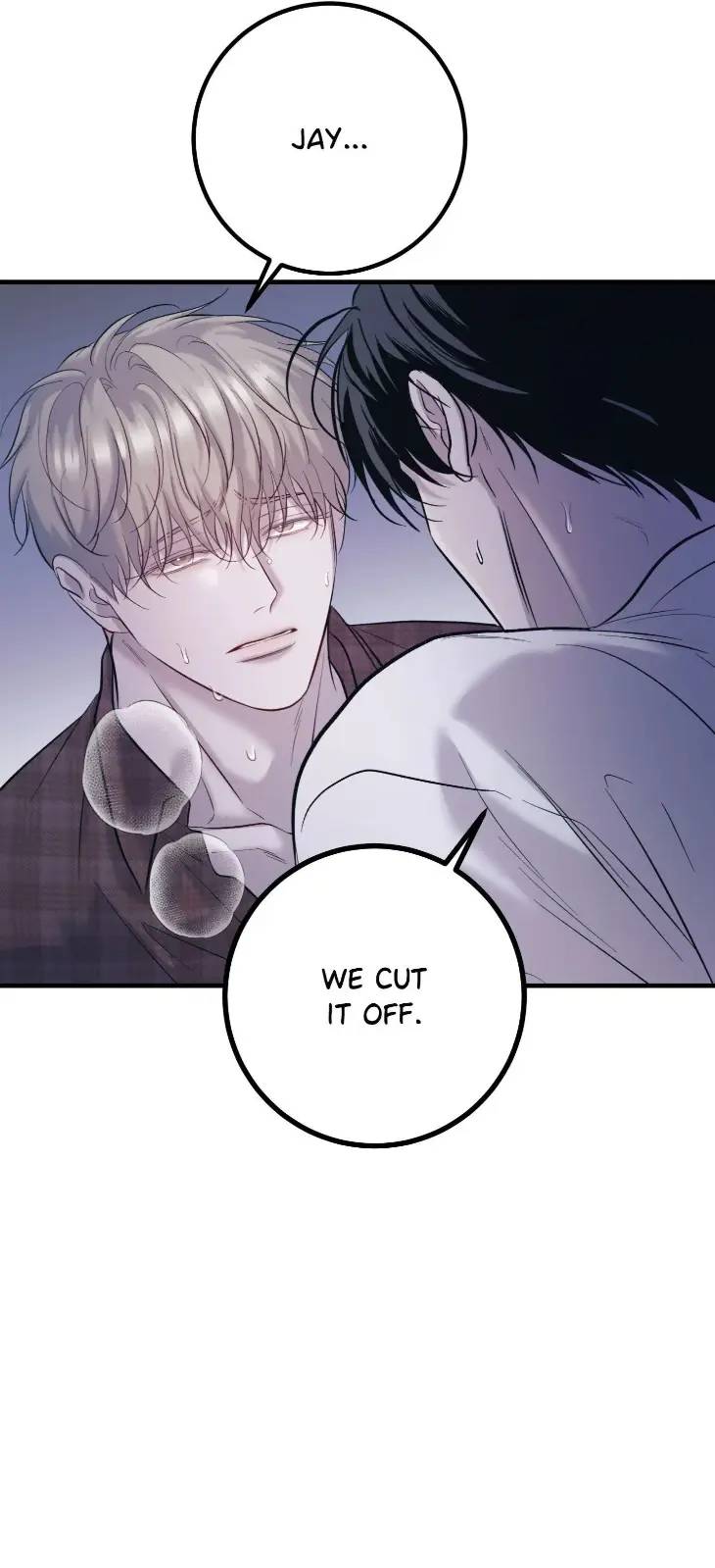 Hunger-For-You-By-Jaeyoung-Uncensored-Eng page 14