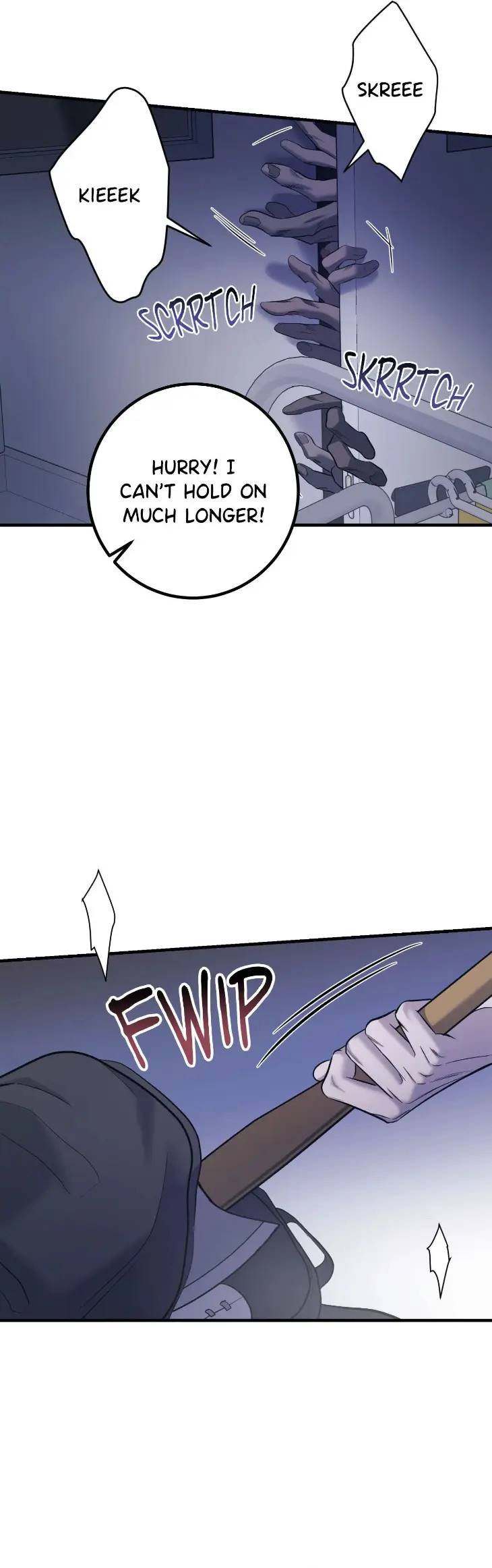 Hunger-For-You-By-Jaeyoung-Uncensored-Eng page 19