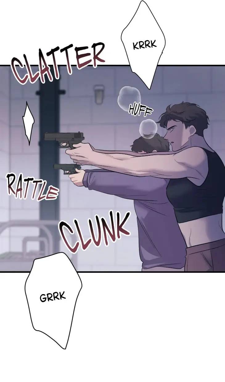 Hunger-For-You-By-Jaeyoung-Uncensored-Eng page 20