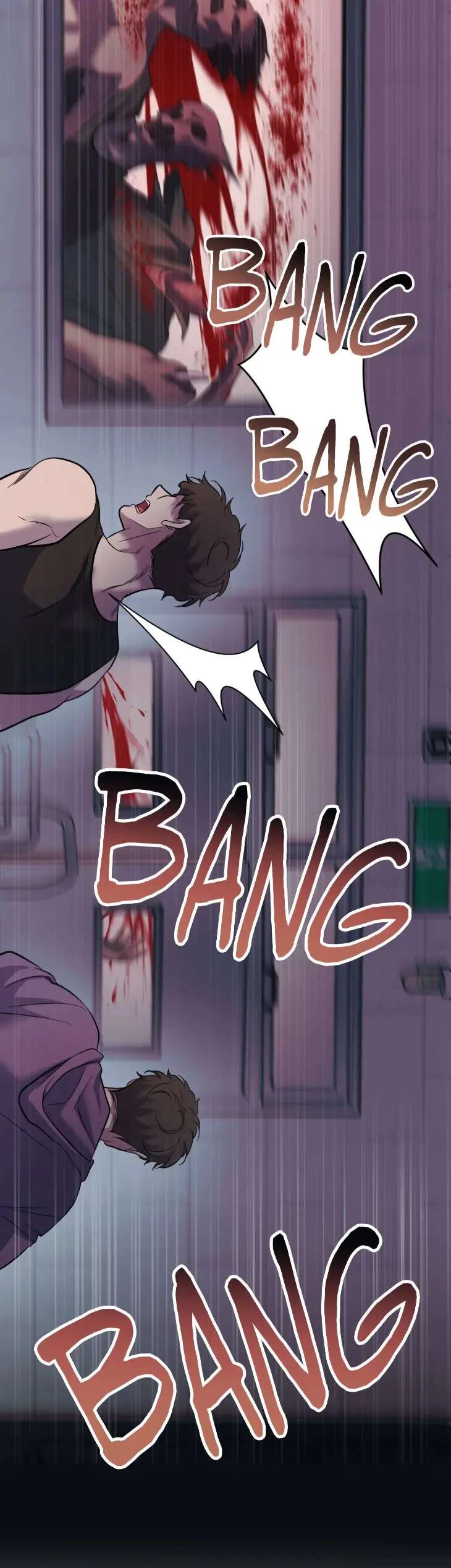 Hunger-For-You-By-Jaeyoung-Uncensored-Eng page 23