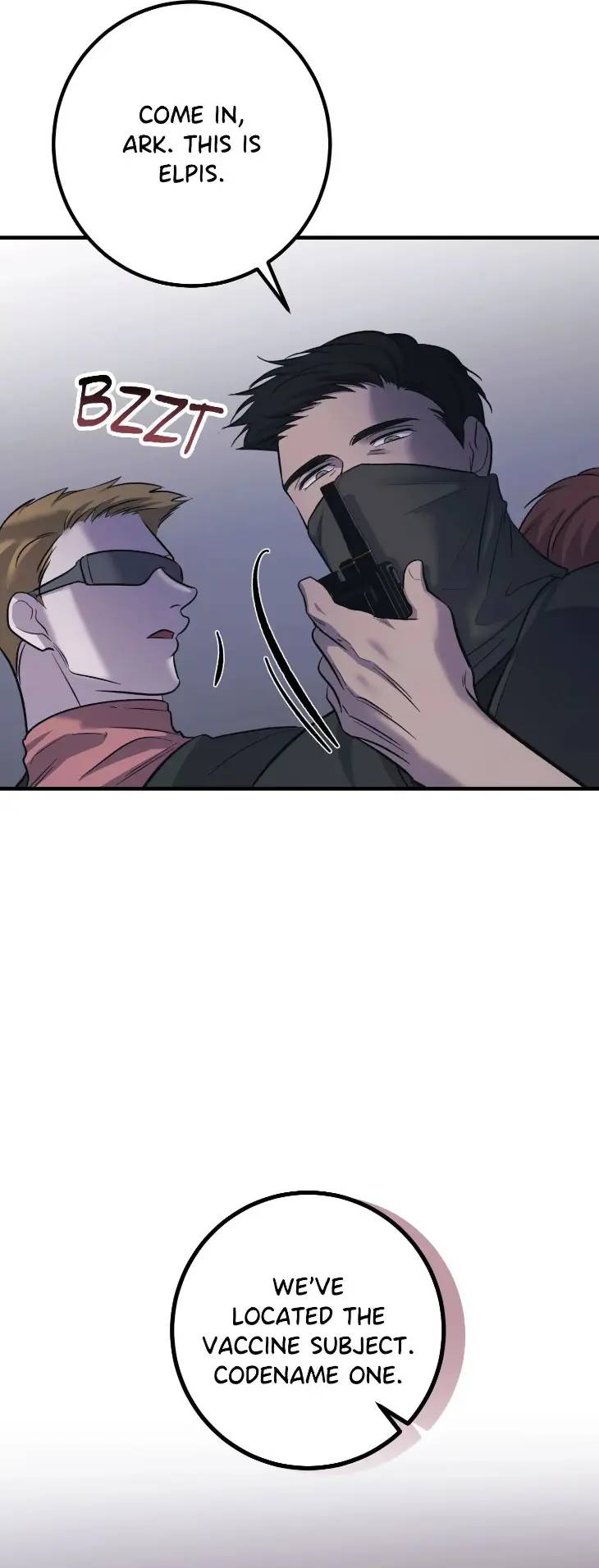 Hunger-For-You-By-Jaeyoung-Uncensored-Eng page 26