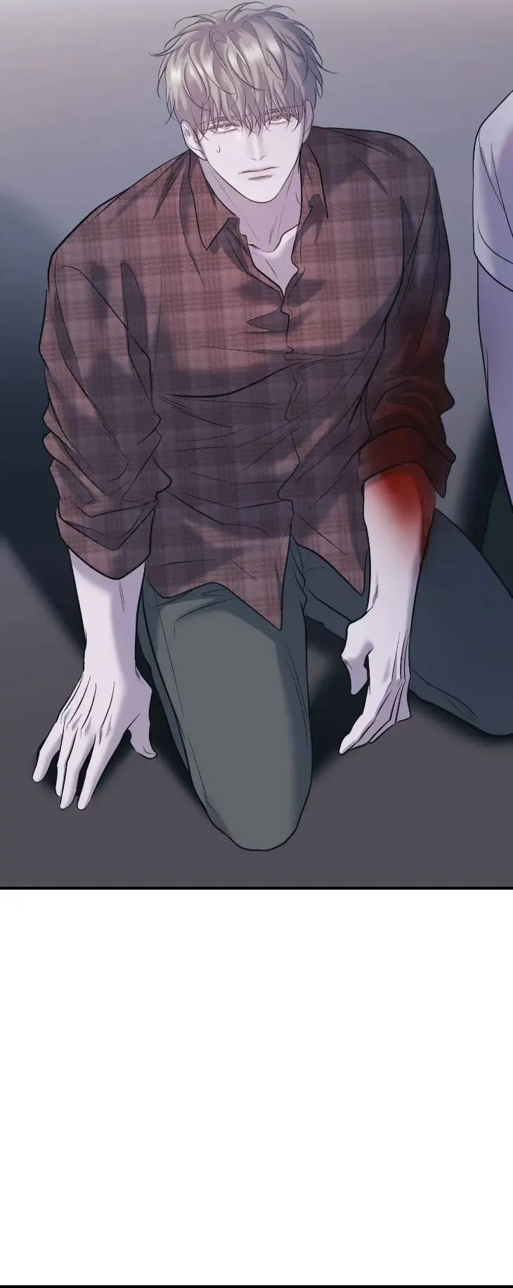 Hunger-For-You-By-Jaeyoung-Uncensored-Eng page 27