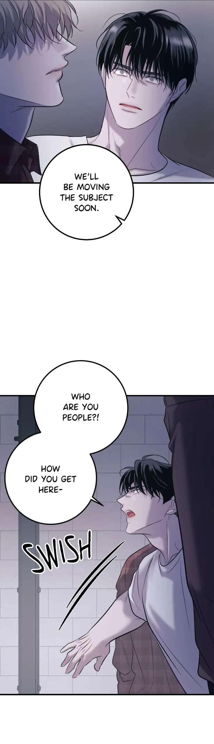 Hunger-For-You-By-Jaeyoung-Uncensored-Eng page 28