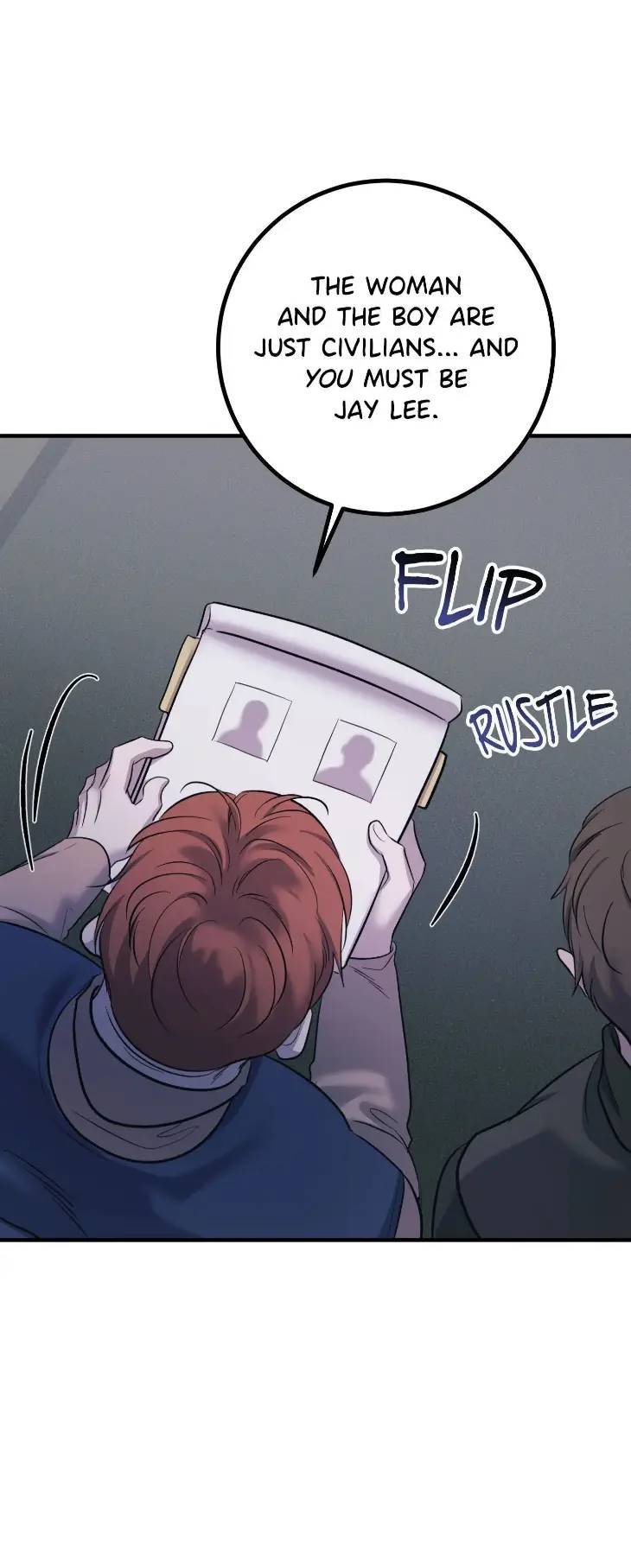 Hunger-For-You-By-Jaeyoung-Uncensored-Eng page 29