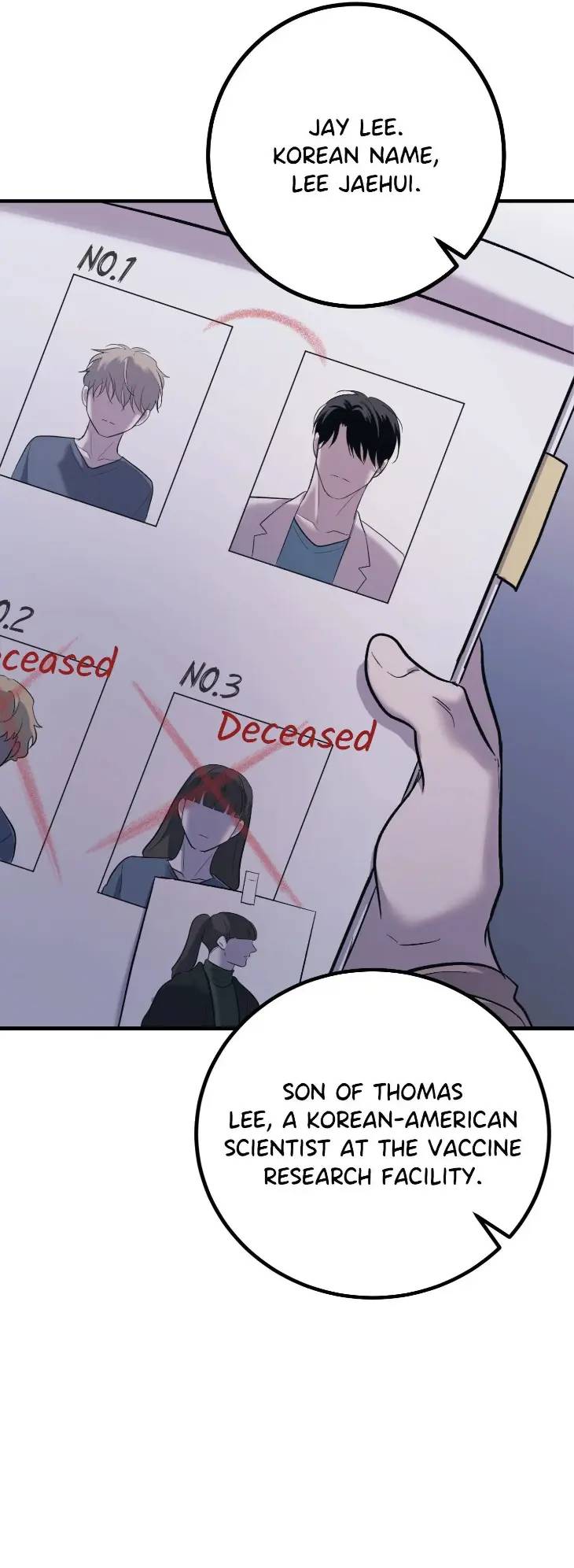 Hunger-For-You-By-Jaeyoung-Uncensored-Eng page 30