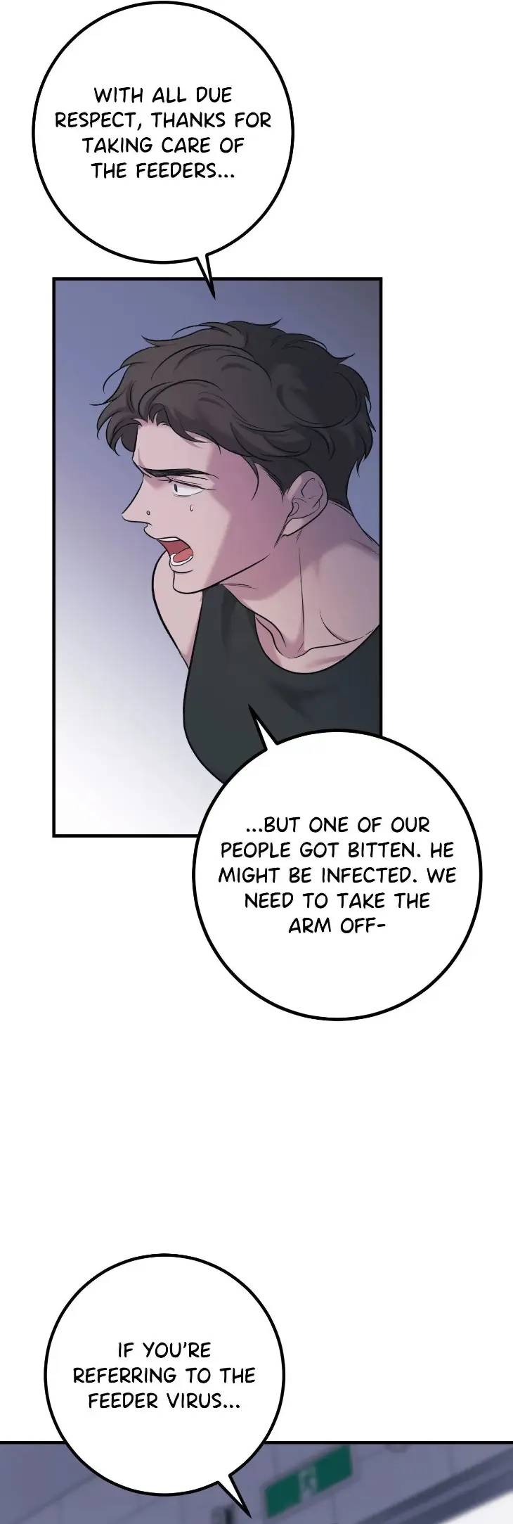 Hunger-For-You-By-Jaeyoung-Uncensored-Eng page 31