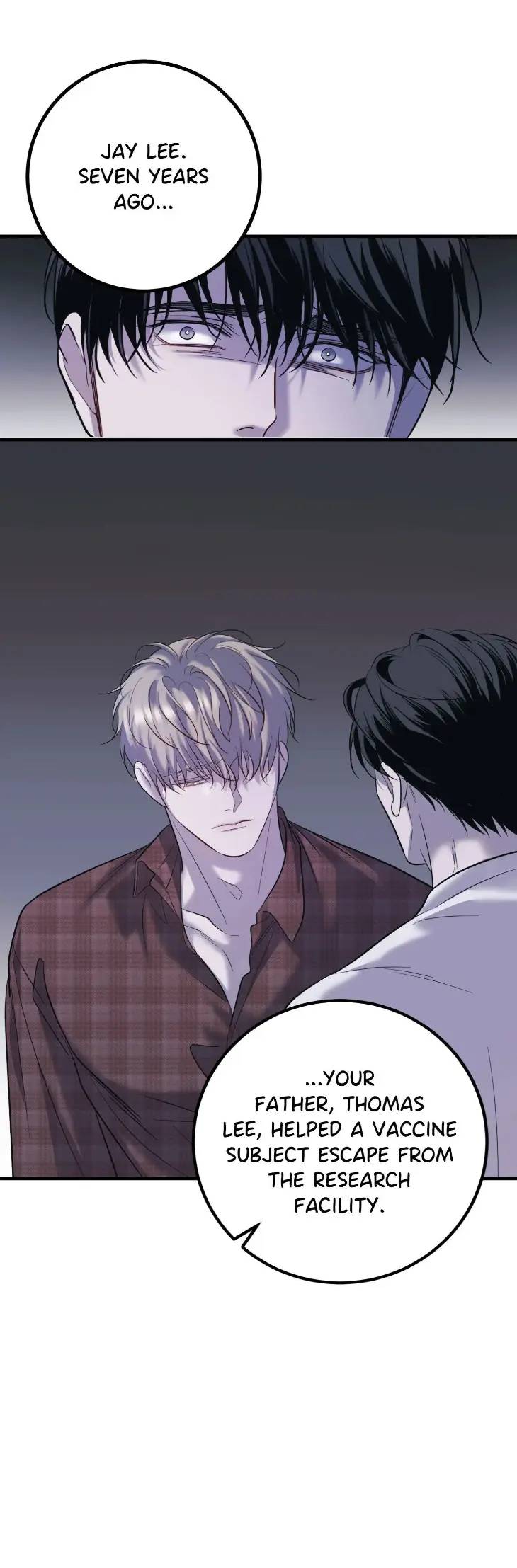 Hunger-For-You-By-Jaeyoung-Uncensored-Eng page 33