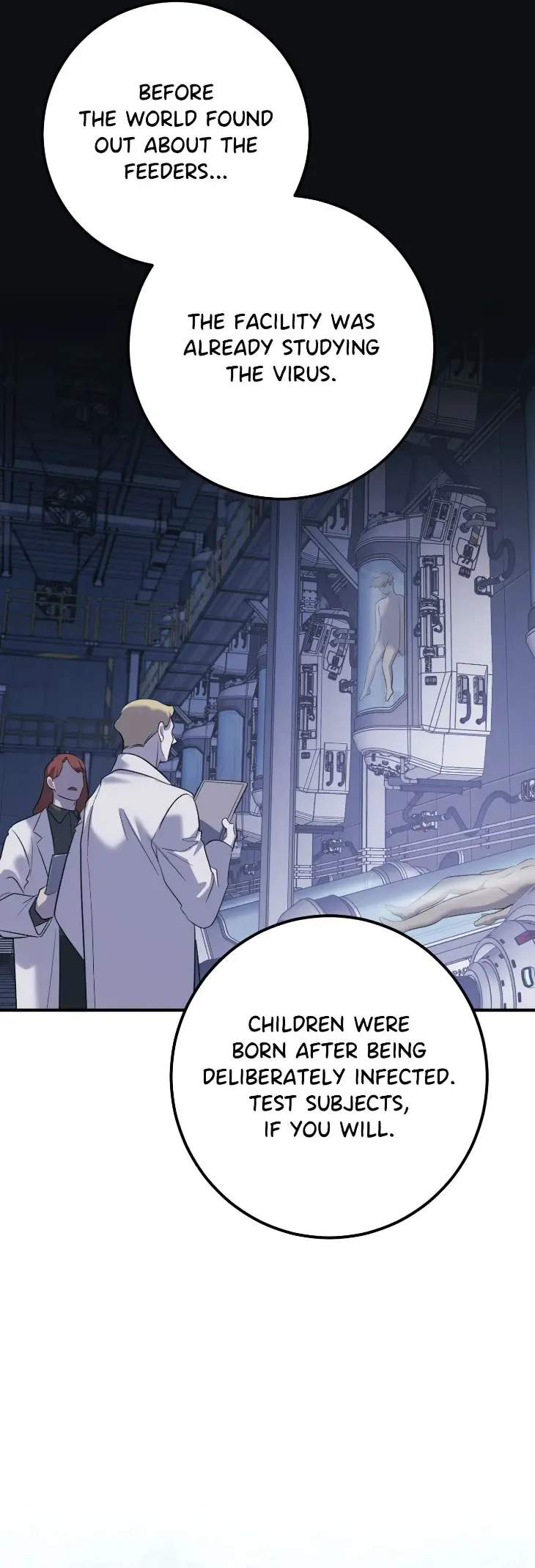 Hunger-For-You-By-Jaeyoung-Uncensored-Eng page 35
