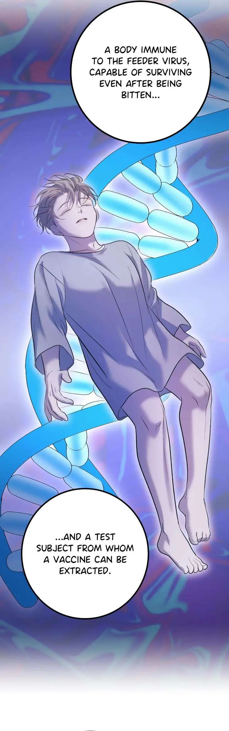 Hunger-For-You-By-Jaeyoung-Uncensored-Eng page 37