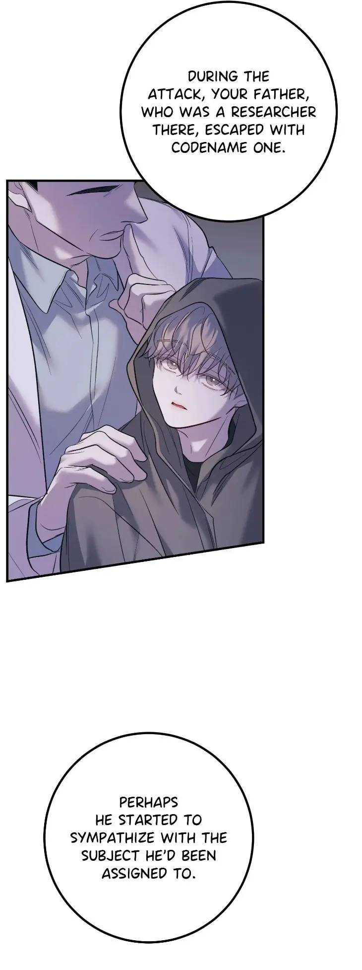 Hunger-For-You-By-Jaeyoung-Uncensored-Eng page 39