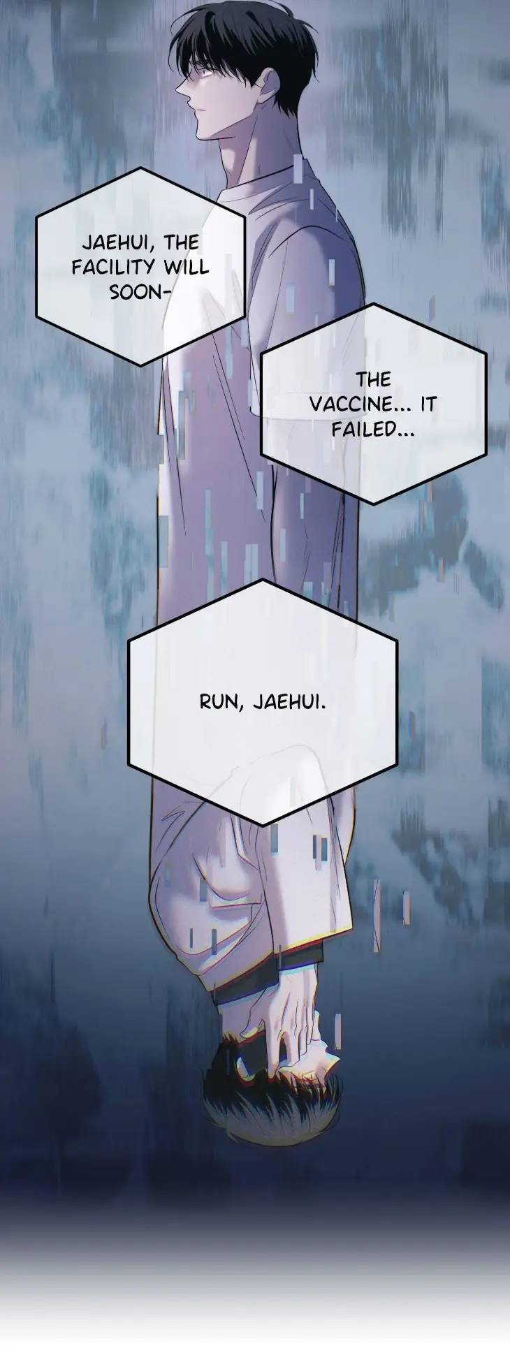 Hunger-For-You-By-Jaeyoung-Uncensored-Eng page 41