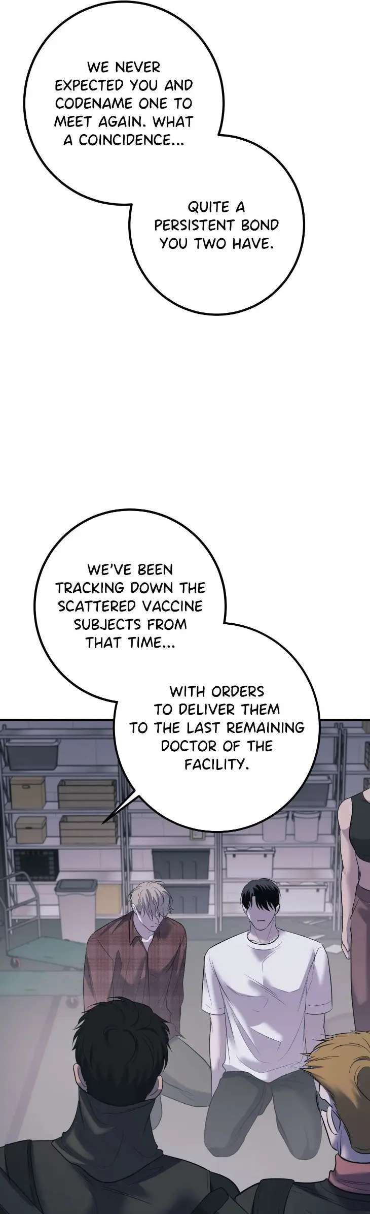 Hunger-For-You-By-Jaeyoung-Uncensored-Eng page 42