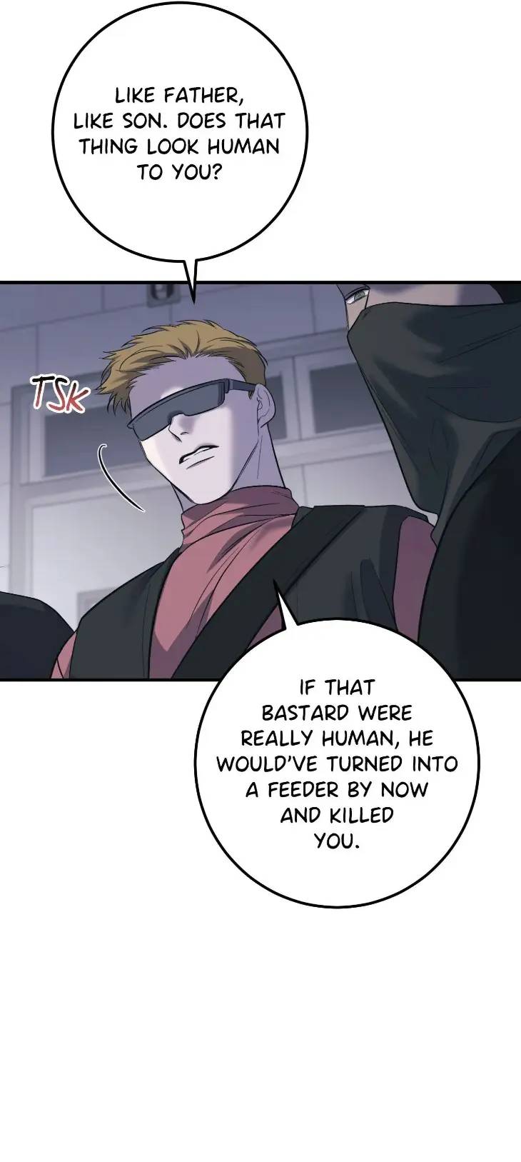 Hunger-For-You-By-Jaeyoung-Uncensored-Eng page 44