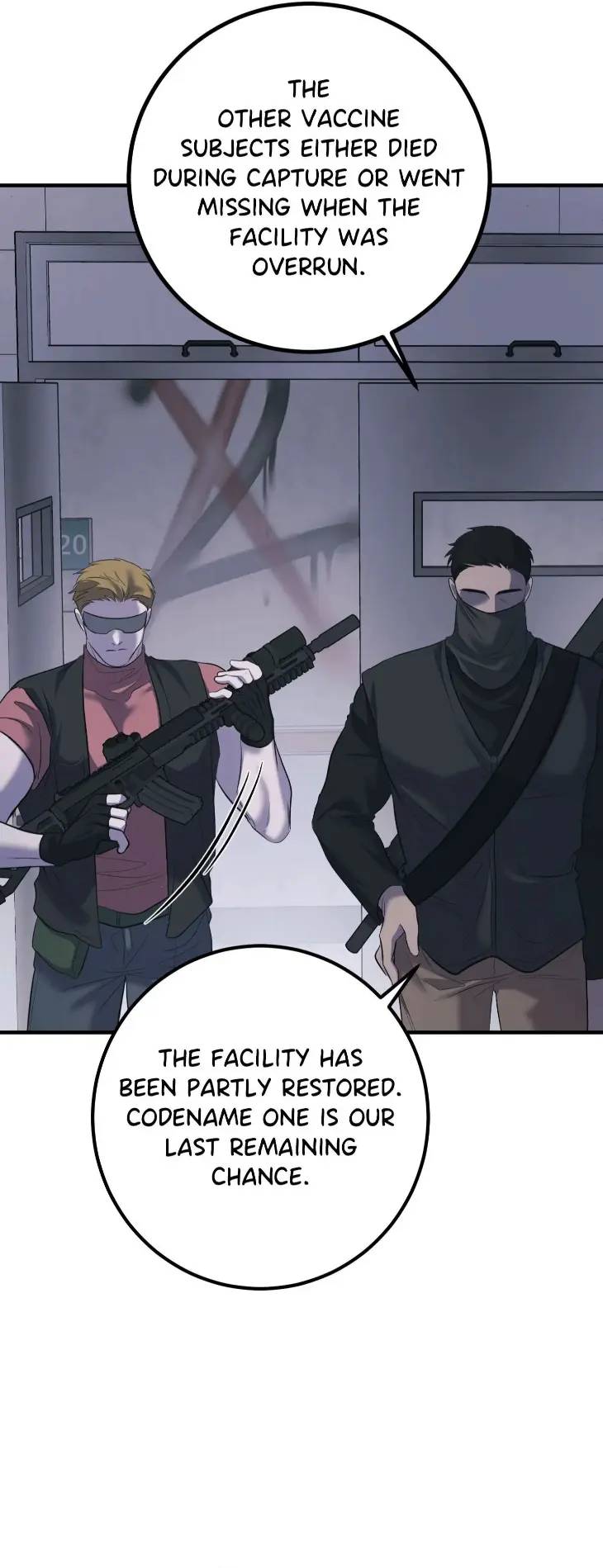 Hunger-For-You-By-Jaeyoung-Uncensored-Eng page 45