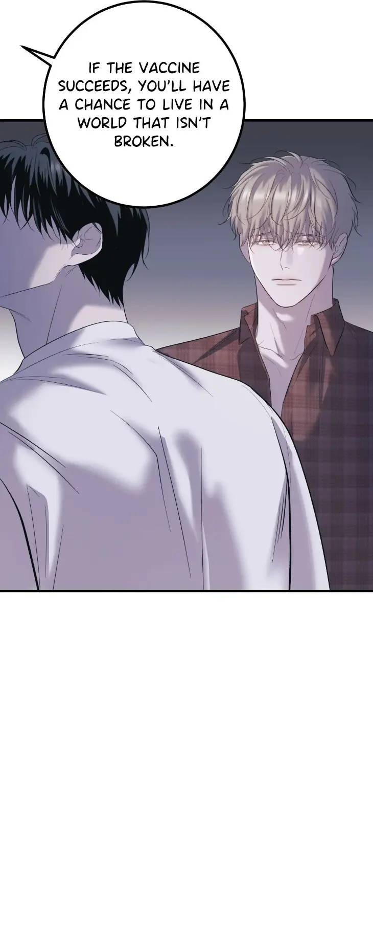 Hunger-For-You-By-Jaeyoung-Uncensored-Eng page 46