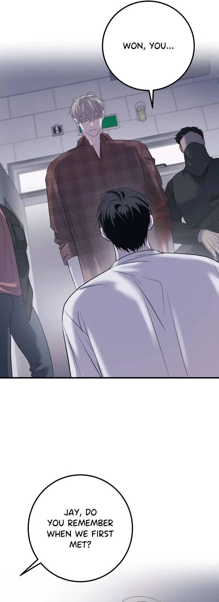 Hunger-For-You-By-Jaeyoung-Uncensored-Eng page 48