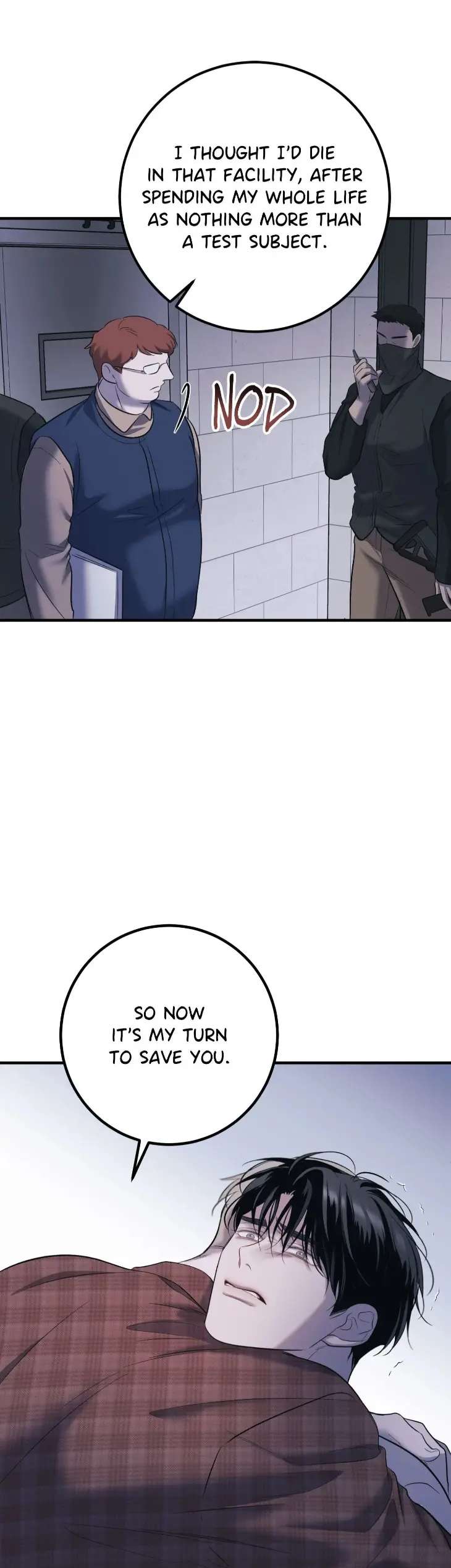Hunger-For-You-By-Jaeyoung-Uncensored-Eng page 50