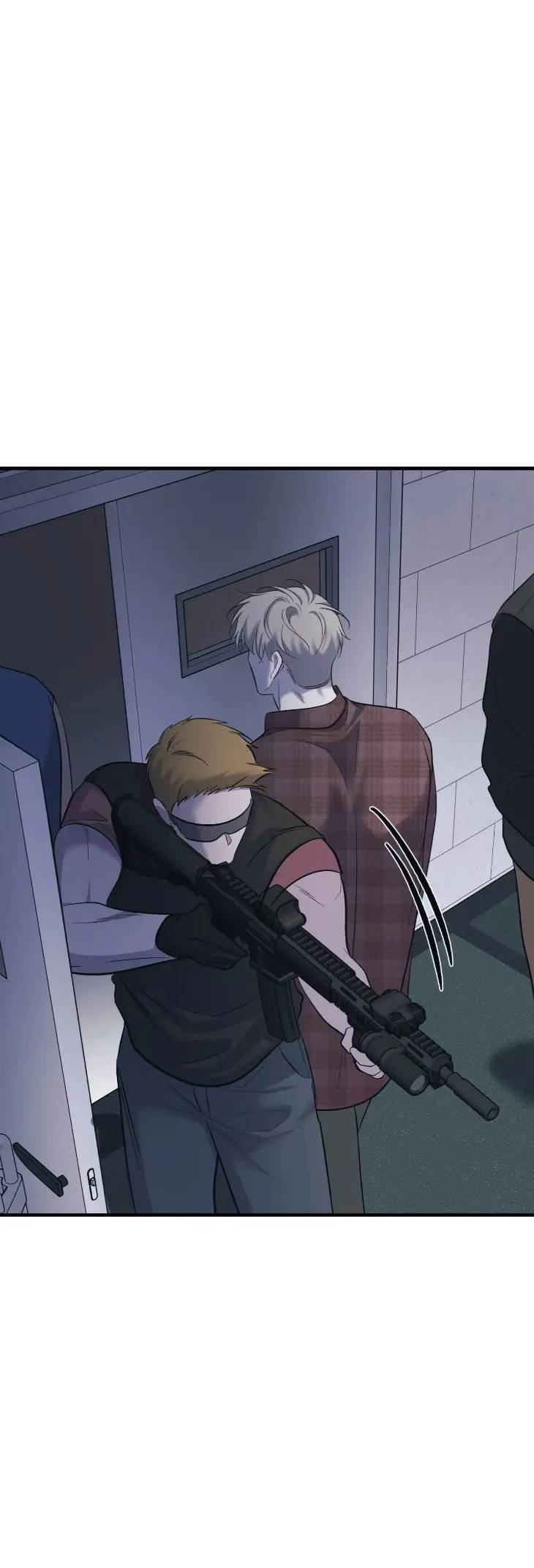 Hunger-For-You-By-Jaeyoung-Uncensored-Eng page 54