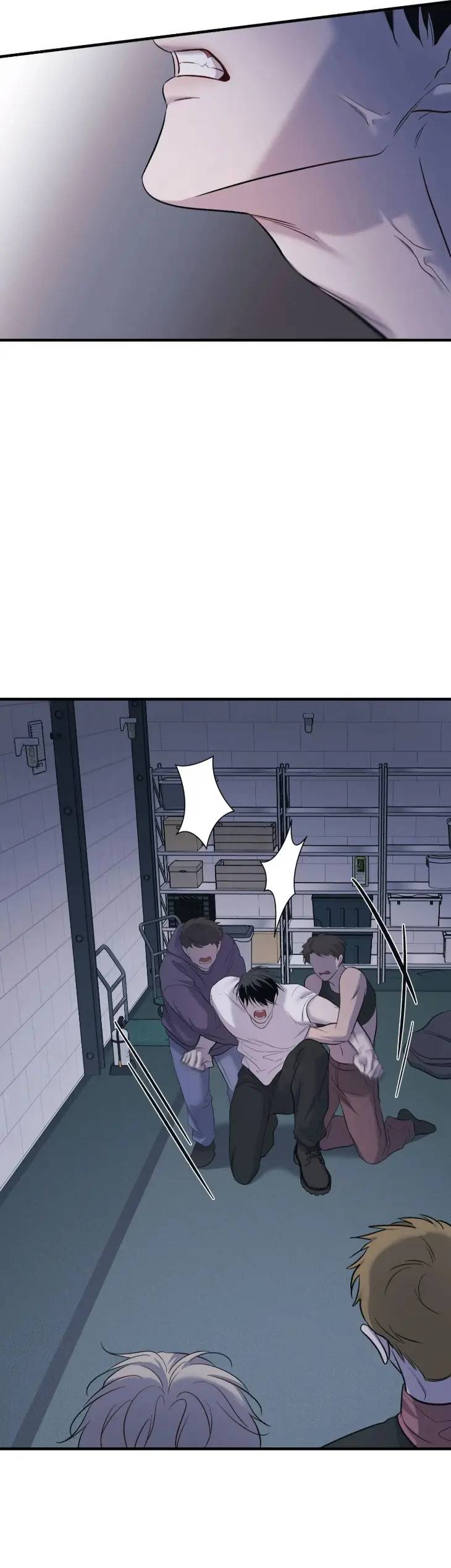Hunger-For-You-By-Jaeyoung-Uncensored-Eng page 55