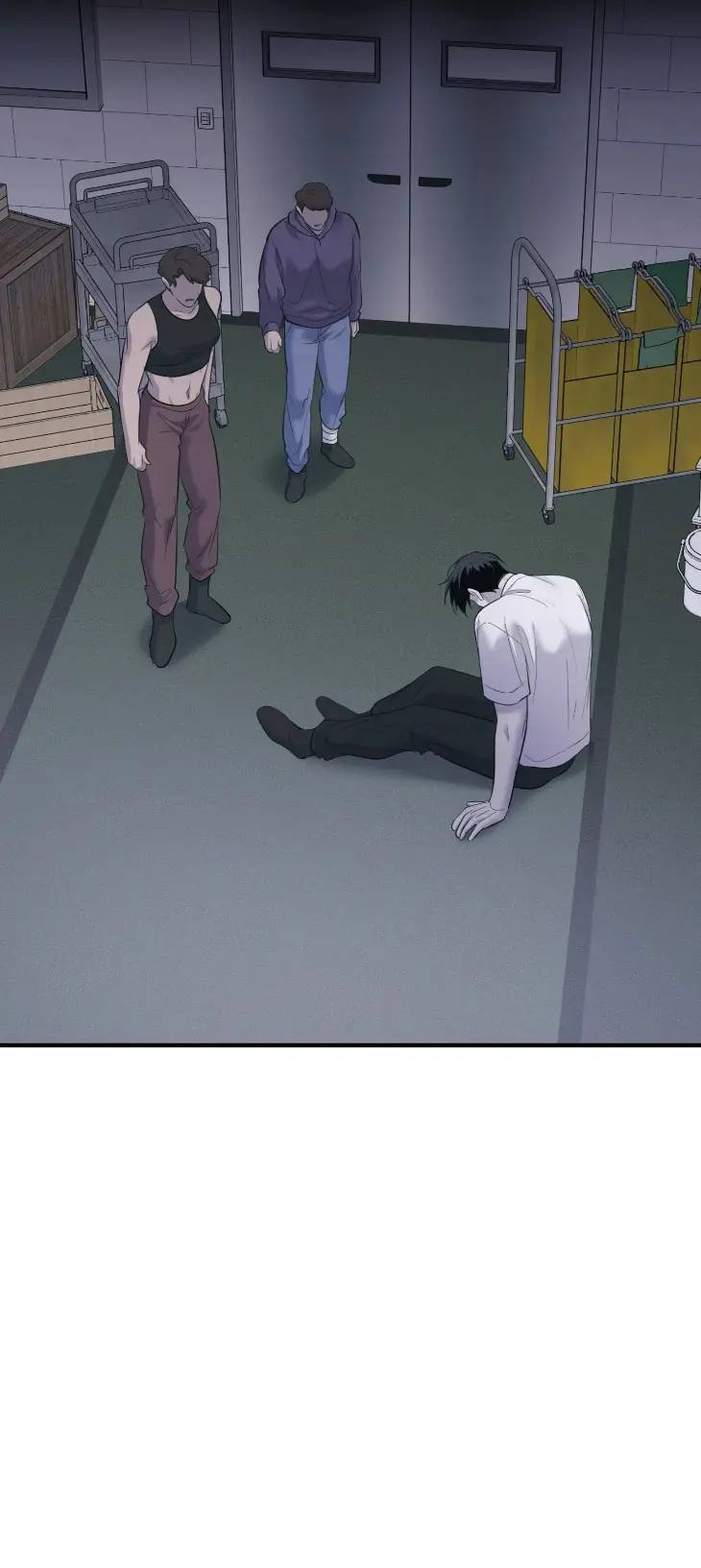 Hunger-For-You-By-Jaeyoung-Uncensored-Eng page 2