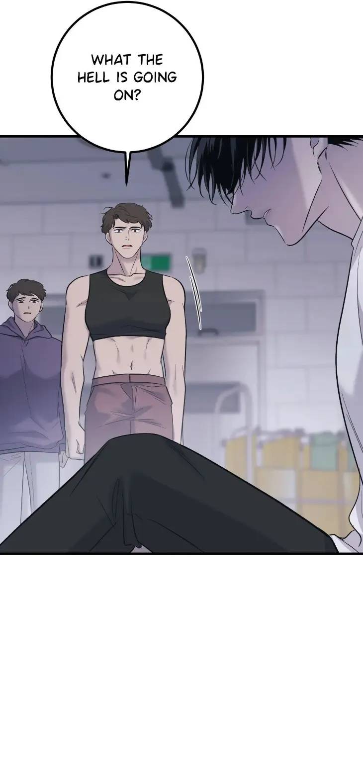 Hunger-For-You-By-Jaeyoung-Uncensored-Eng page 3