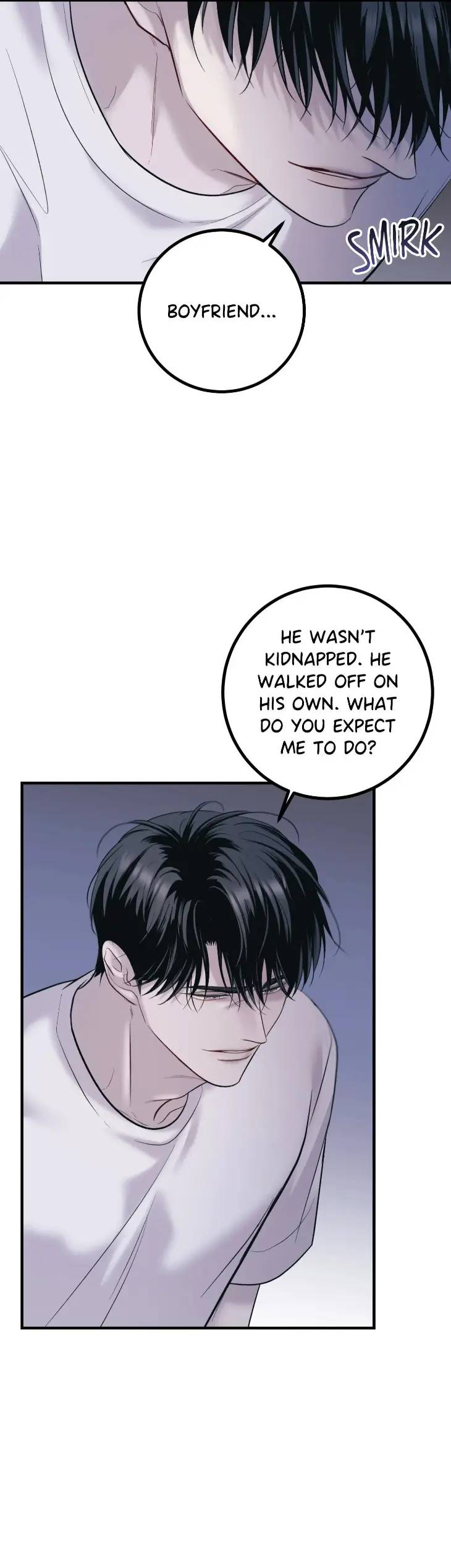 Hunger-For-You-By-Jaeyoung-Uncensored-Eng page 5