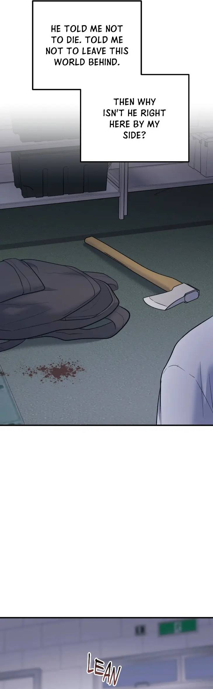 Hunger-For-You-By-Jaeyoung-Uncensored-Eng page 8