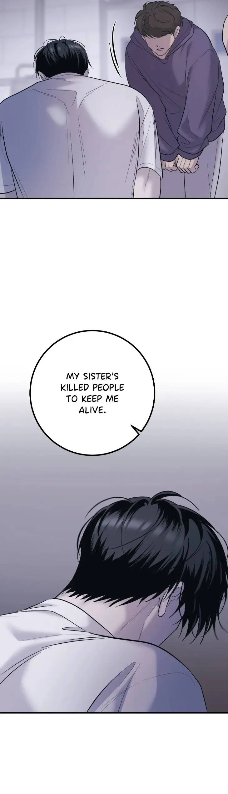 Hunger-For-You-By-Jaeyoung-Uncensored-Eng page 9