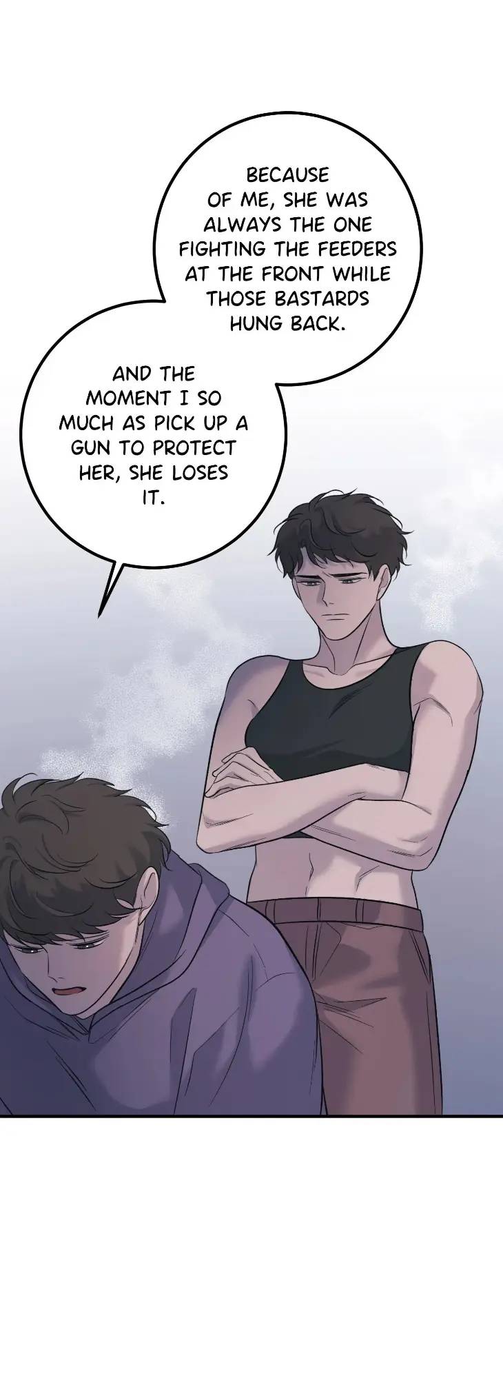 Hunger-For-You-By-Jaeyoung-Uncensored-Eng page 10