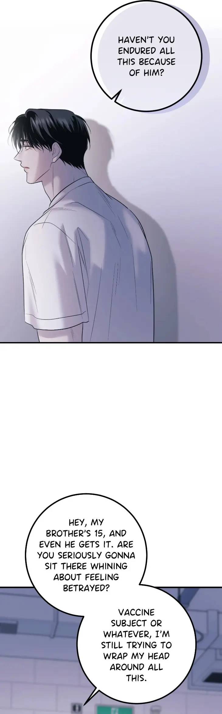 Hunger-For-You-By-Jaeyoung-Uncensored-Eng page 13